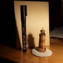 Petit, très petit phare!