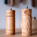 Des poivriers à la chaîne !