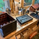 Cabaret Napoléon III (restauration)