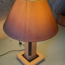 Lampe LE COCOON