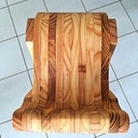 Tabouret d'atelier