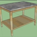 Projet table