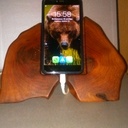 Support de téléphone