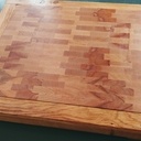 Petit billot pour un pote