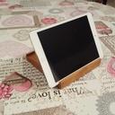 Support d'iPad