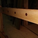 Support pour bracelets et collier