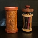 Premier tournage pour Noël