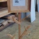 Panneaux affichage pour mairie