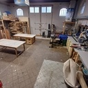 Reprise de Bail - Atelier Menuiserie - Rouen Préfecture (76)
