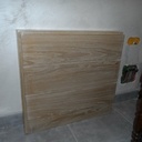 Cache tuyaux chauffage au sol