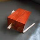 Boite à secret toute simple