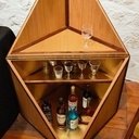 Le mini bar