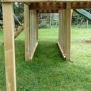 Aire de jeux la suite