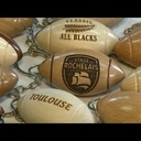 L’ébéniste fou du rugby