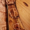 Petite étagère de cuisine