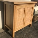 Meuble de salle de bain