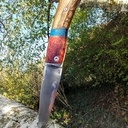 Commande d'un couteau pour Noël