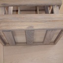 le dessous renforcé