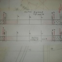 les arcs de cercles passent par A....G