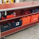 Etabli mobile pour tiroir Festool SYS-AZ