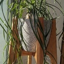 Support pour pot de plante