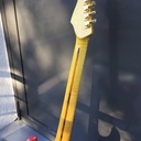 Ma deuxième Guitare: une stratocaster Hank Marvin