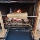 Moule gâteau à la broche