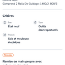 La première scie submersible ?