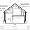 Maison ossature bois