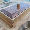 Boîte aux outils à main