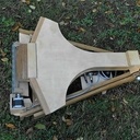 Une machine pour arrêter les étoiles