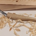 Couteau de sculpture Mocotaugan