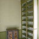 La bibliothèque de l'amateur de curiosités