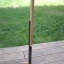 Pupitre à partition