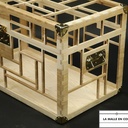 La plus belle malle  du mondeuhhhh  !!