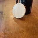 Déco de bouchon de mug : 1ers essais de Dremel