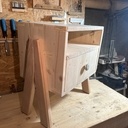 Table de nuit