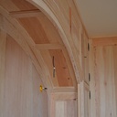 L'agencement de la chambre