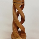 Pied de lampe de chevet