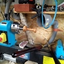 Nouveau tourneur en rond