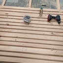 Brise vue en Douglas