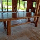 Table de ferme