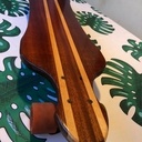 Planche de longboard