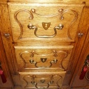 Dressoir lorrain