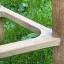 Tabouret d’établi