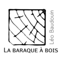 La baraque à bois