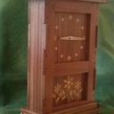 Horloge greene and greene