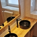 Vasque salle de bain