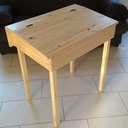 Bureau pour enfant