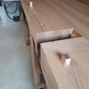 J'ai "pimpé" mon établi